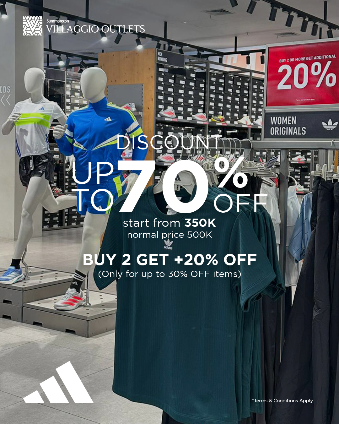 Adidas DISCOUNT